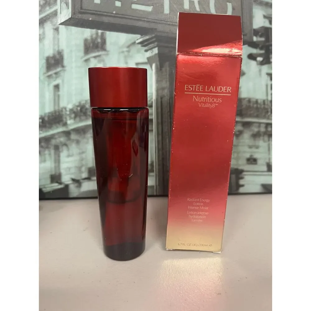 Estée Lauder Pomegranate Lotion 200ml Hydrating Antioxidant Toner